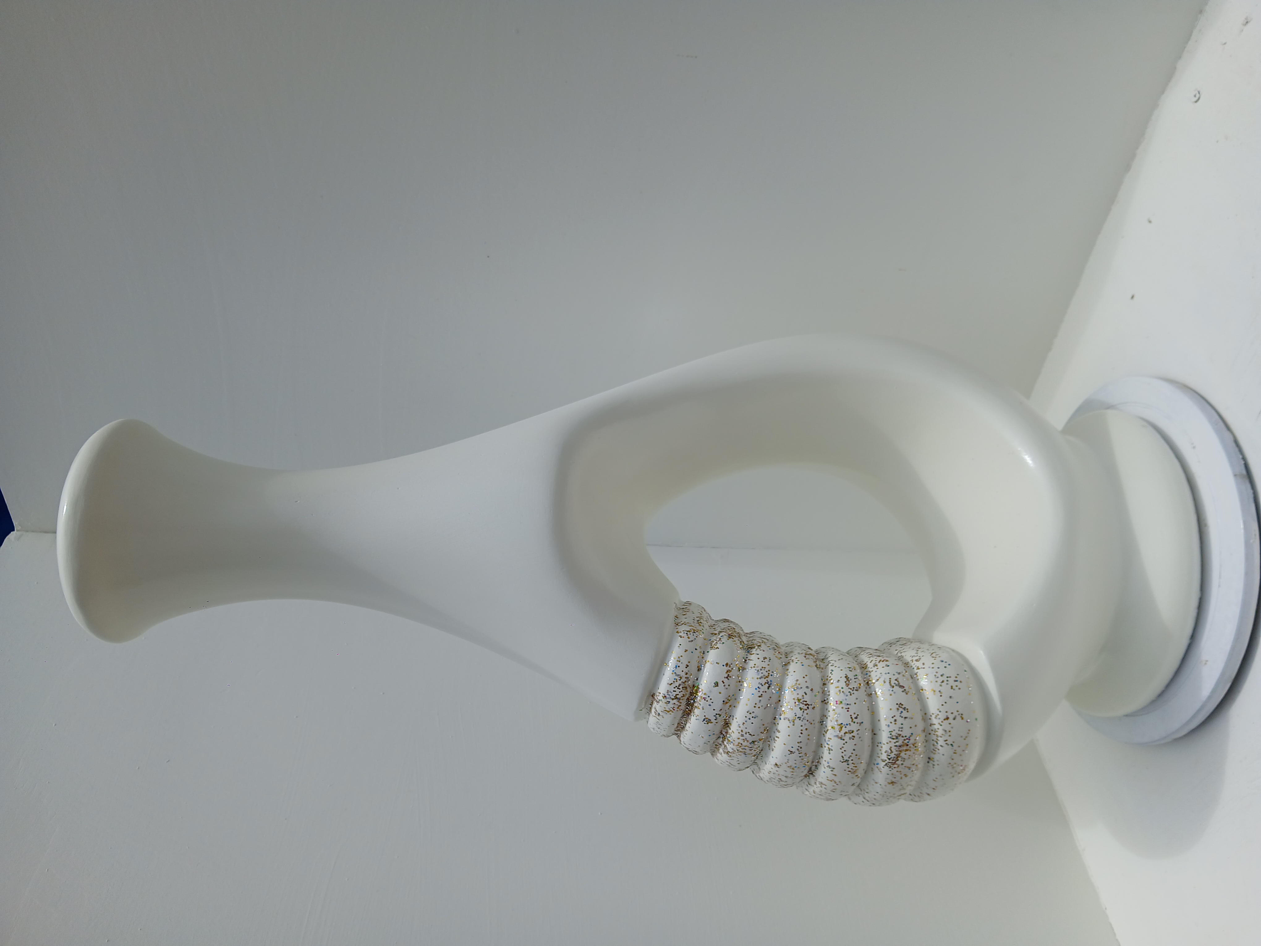 Oval L